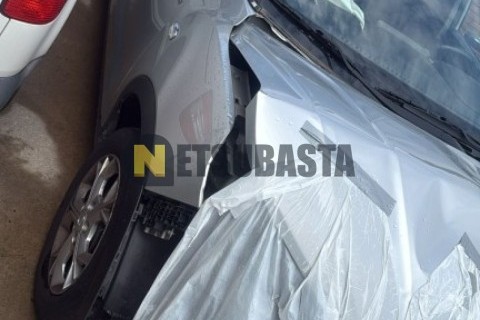 Kymco Xciting 400i ABS 2016