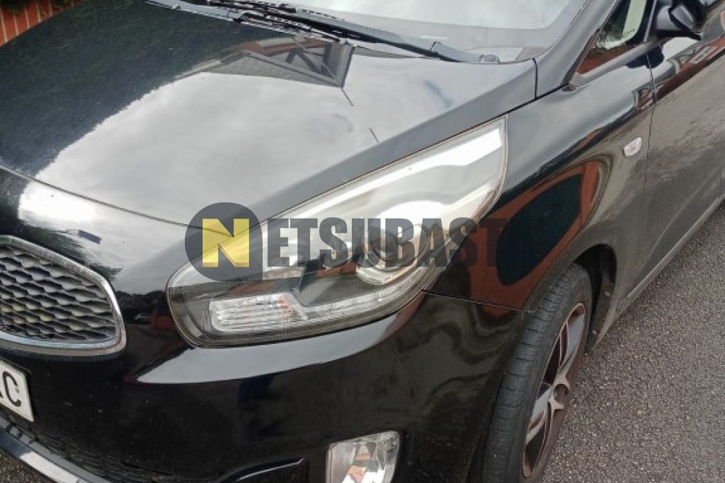 Kia Carens 1.6 GDi 7 plazas 2014