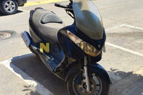 Piaggio X10 500 Executive 2013