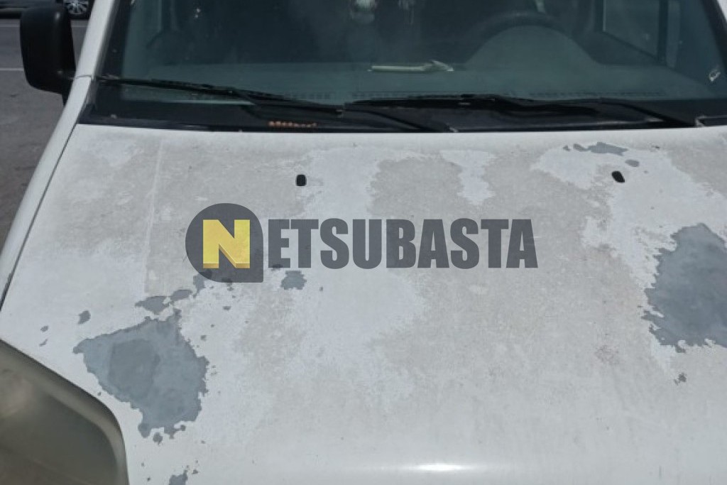 Ford Tourneo Connect Kombi 1.8 TDdi 2004