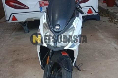 Yamaha XT 1200 Z Super Tenere E 2014
