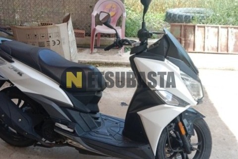 Yamaha XT 1200 Z Super Tenere E 2014