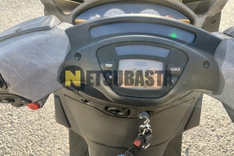 Yamaha Neos 50 2004