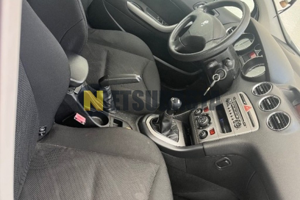 Peugeot 308 1.6 VTi 2008