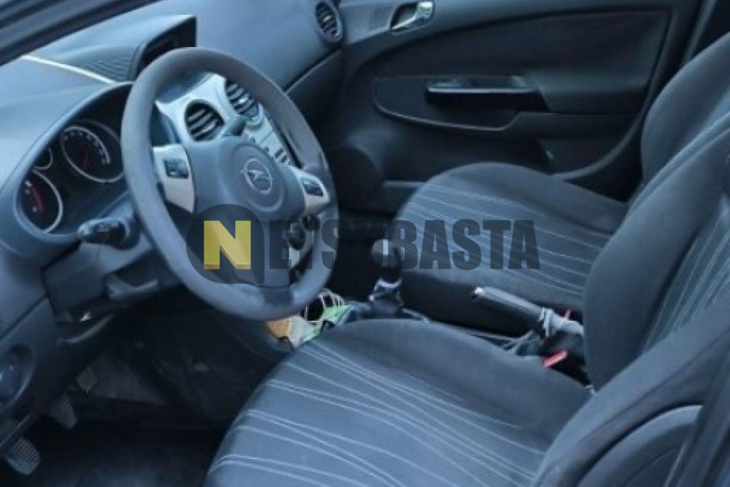 Opel Corsa 1.3 CDTi 2009