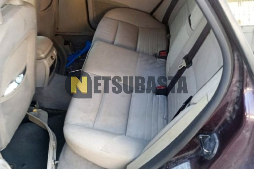 Volvo S40 2.0D 2004