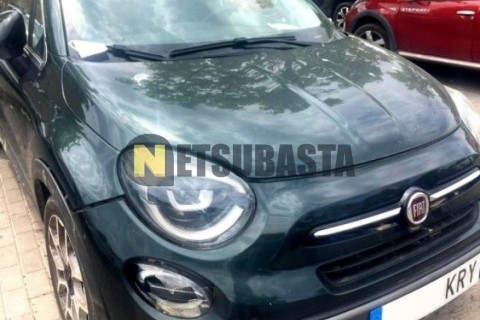 Kymco Xciting 400i ABS 2016