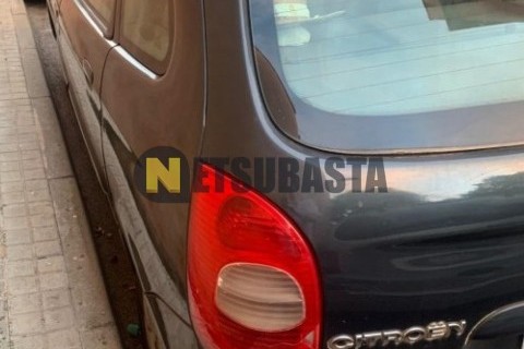 Yamaha Neos 50 2004