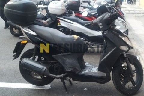 Kymco Dink 50 2004