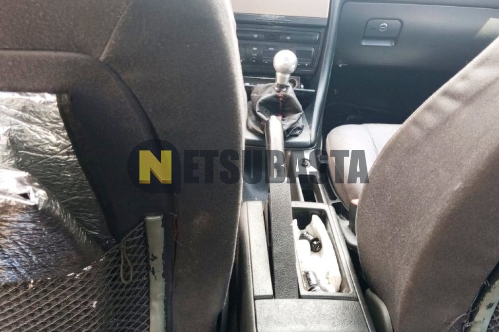Audi A6 2.5 TDI 2000