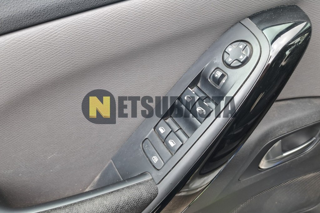 Citroën Grand C4 Picasso 1.2 PureTech 2017
