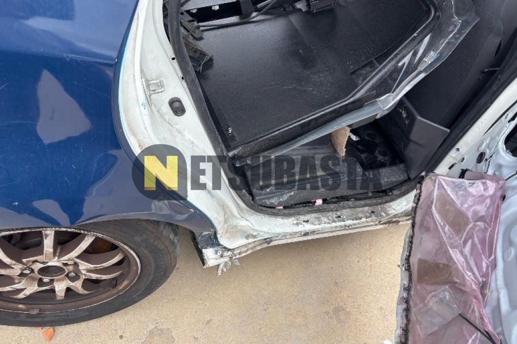 Toyota Prius+ 1.8 HSD 2020