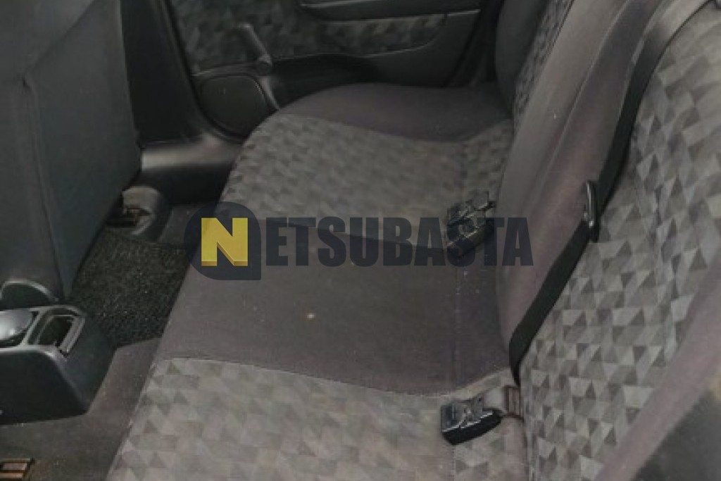 Opel Astra 1.7 TD 1999