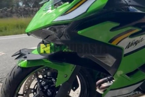 Yamaha XT 1200 Z Super Tenere E 2014