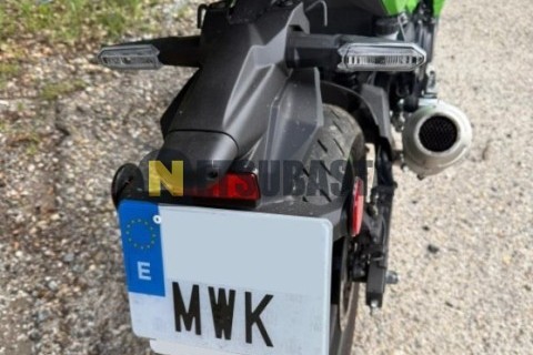 Yamaha XT 1200 Z Super Tenere E 2014