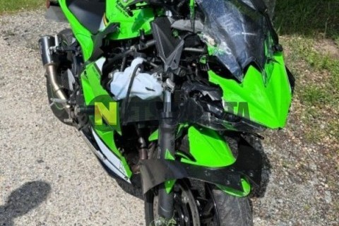 Yamaha XT 1200 Z Super Tenere E 2014