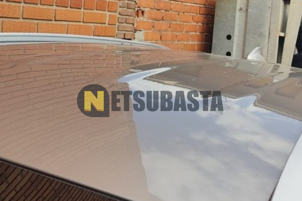 Hyundai Tucson 1.7 CRDi 2015