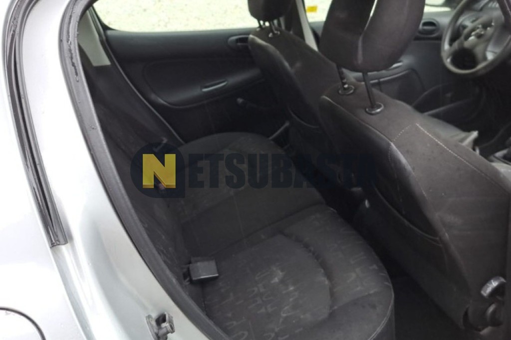 Peugeot 206 1.4 2003
