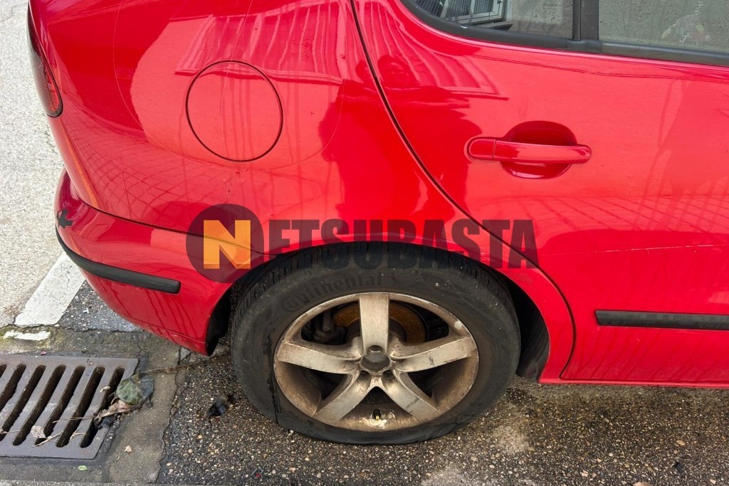 Seat Leon 1.9 TDI 2005