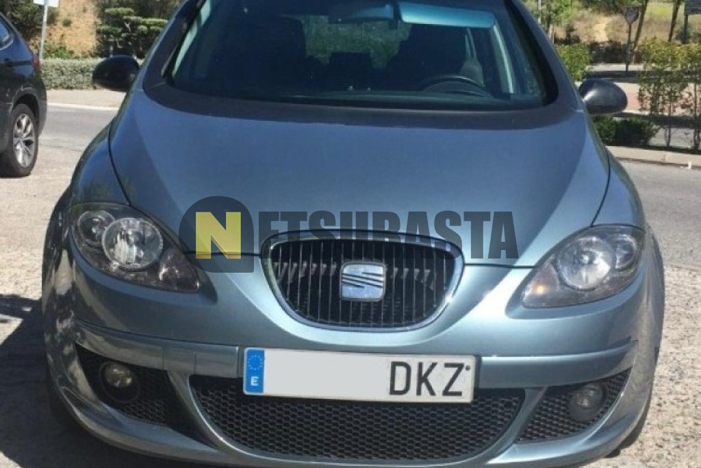Seat Altea 1.9 TDI 2005