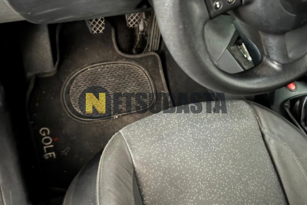Seat Altea 1.9 TDI 2005