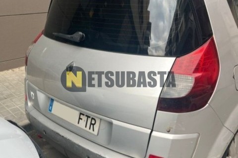 Piaggio X10 500 Executive 2013