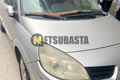 Piaggio X10 500 Executive 2013