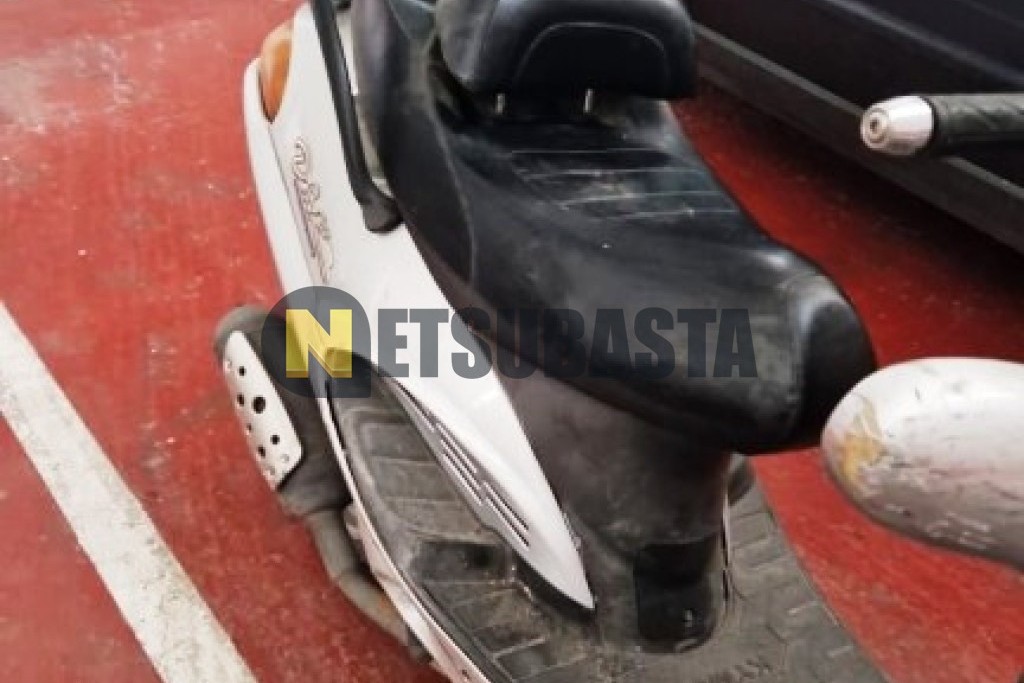 Kymco Dink 50 2007