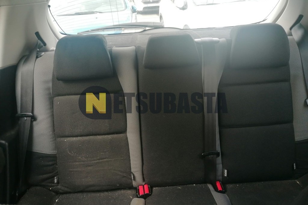 Peugeot 207 1.4 VTi 2007