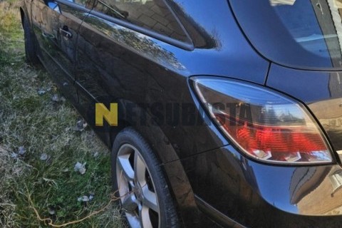 Yamaha XJ 600 S Diversion 1992