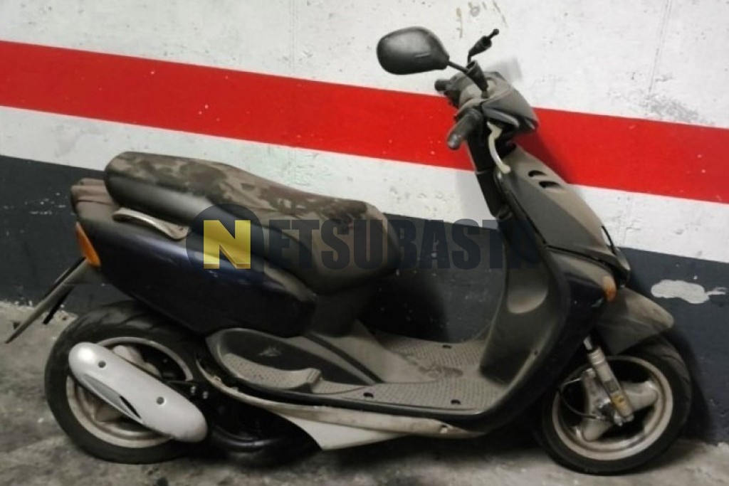 Yamaha Neos 50 2001