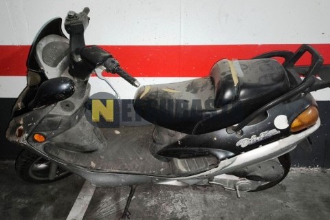 Piaggio X10 500 Executive 2013