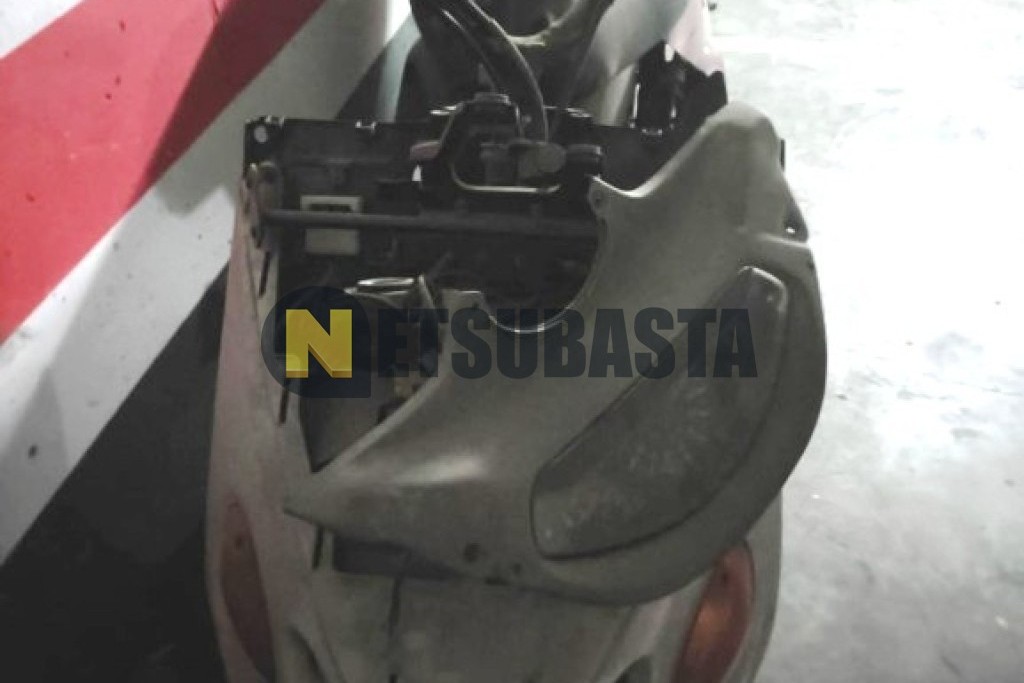 Kymco Dink 50 2004
