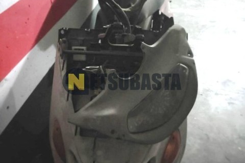 Piaggio X10 500 Executive 2013