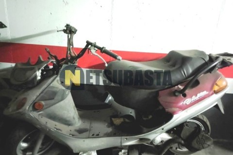 Piaggio X10 500 Executive 2013