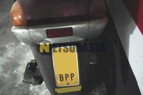 Piaggio X10 500 Executive 2013