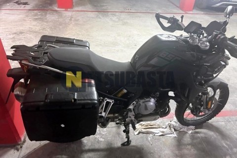 ZONTES R-350 2024