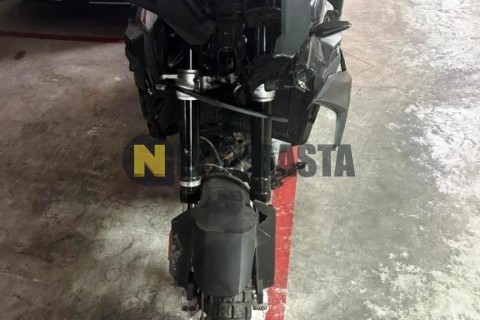 ZONTES R-350 2024
