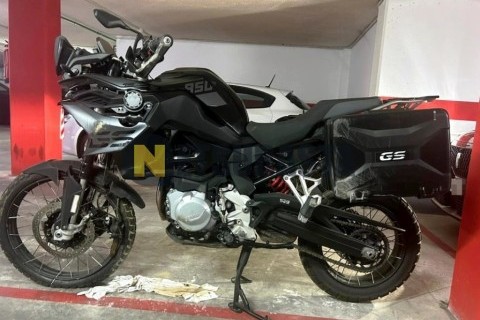 ZONTES R-350 2024