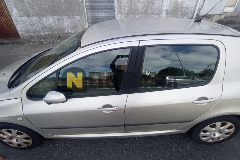 Peugeot 307 1.6 HDi 2006