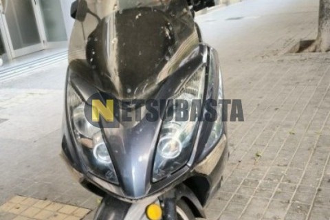 Piaggio X10 500 Executive 2013