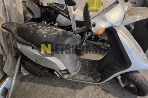 Piaggio X10 500 Executive 2013