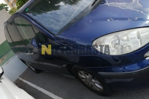 Super Soco TS Street Hunter 2023