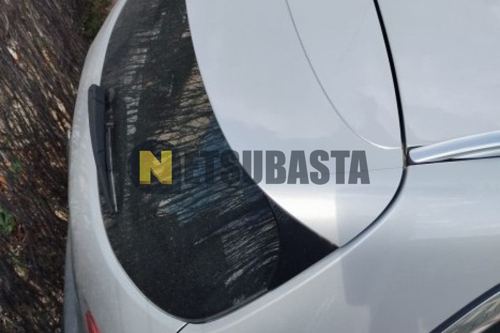 Renault KADJAR 1.6 dCi 2016