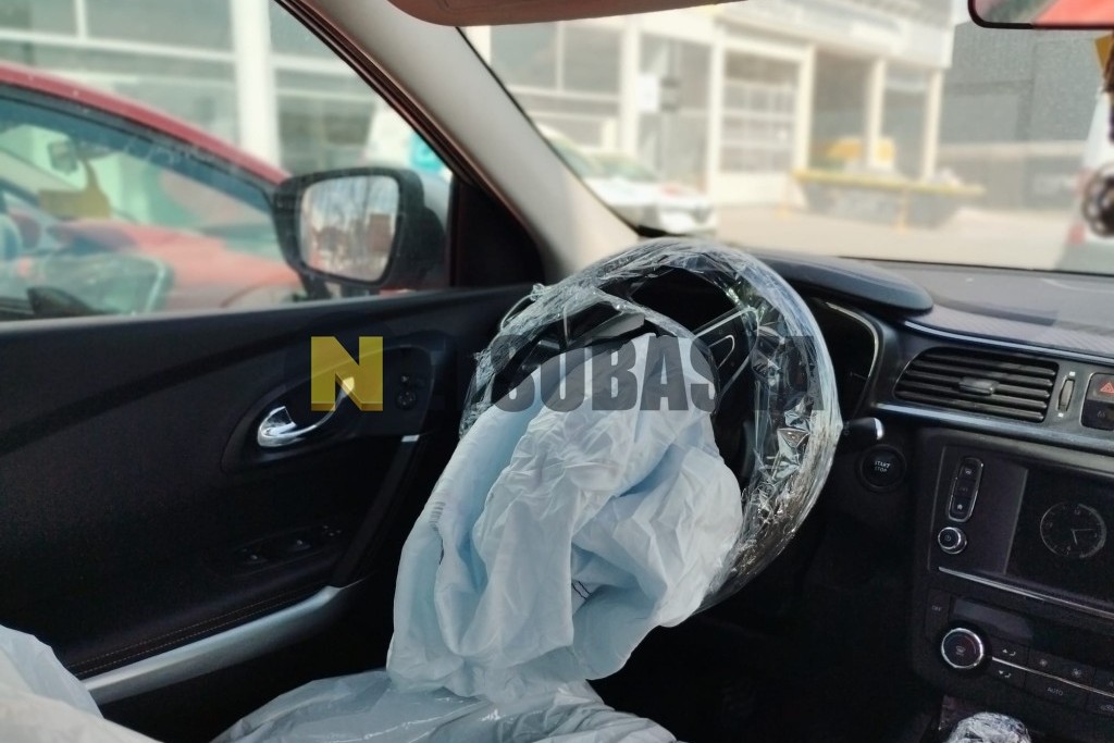 Renault KADJAR 1.6 dCi 2016