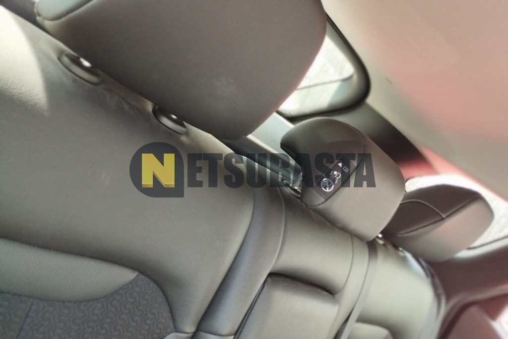 Renault KADJAR 1.6 dCi 2016