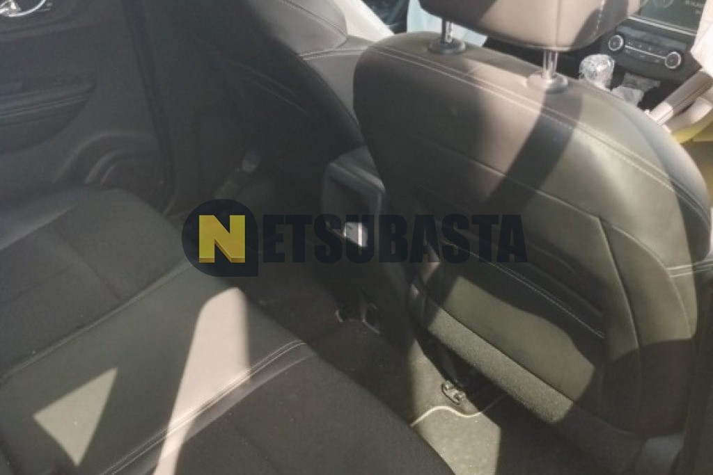 Renault KADJAR 1.6 dCi 2016