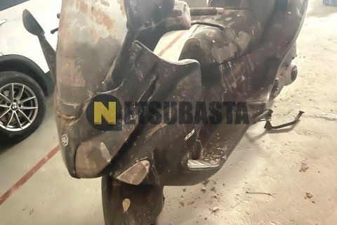 Piaggio X10 500 Executive 2013