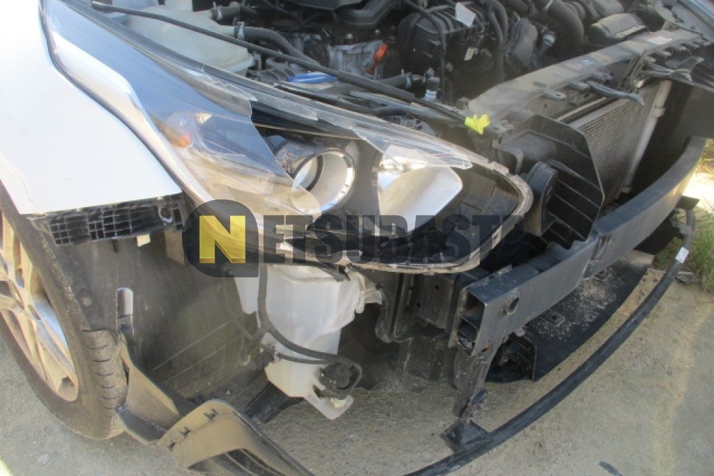 Kia Ceed 1.0 T-GDi 2021