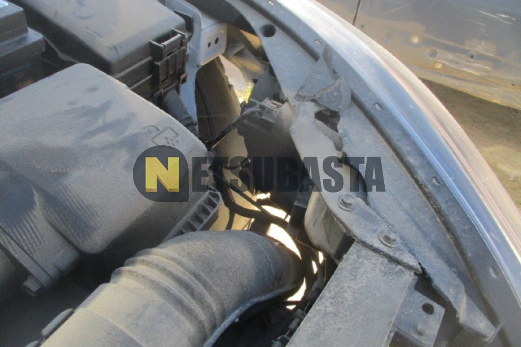 Kia Ceed 1.0 T-GDi 2021